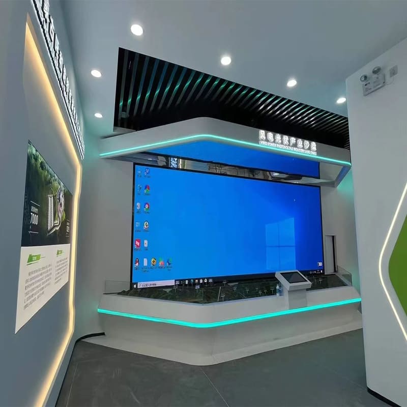 Fine-Pitch LED Screen | Led Diaplay Supplier