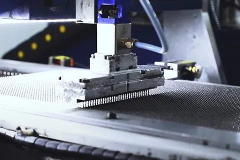 Waterproof Glue Injection