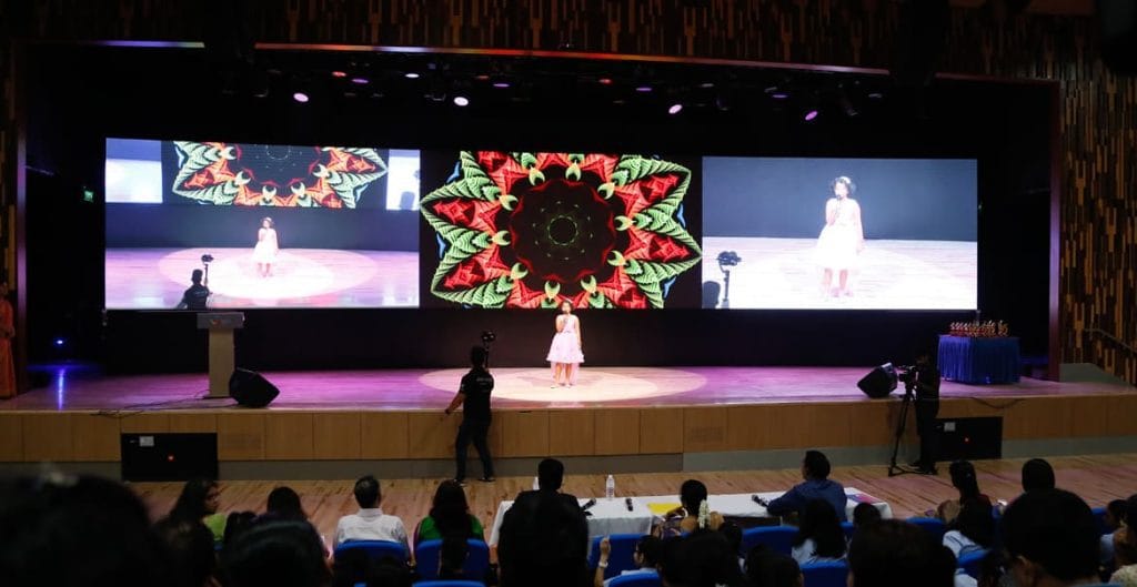 LED rental display (2)